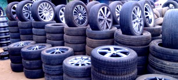 Toko Ban Mobil Terlengkap di Bengkulu