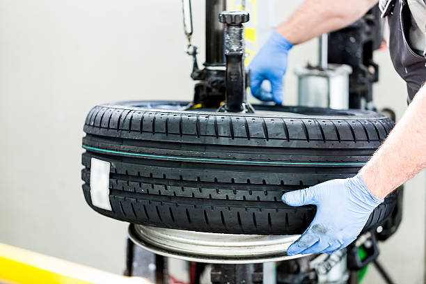 Ban Mobil Falken
