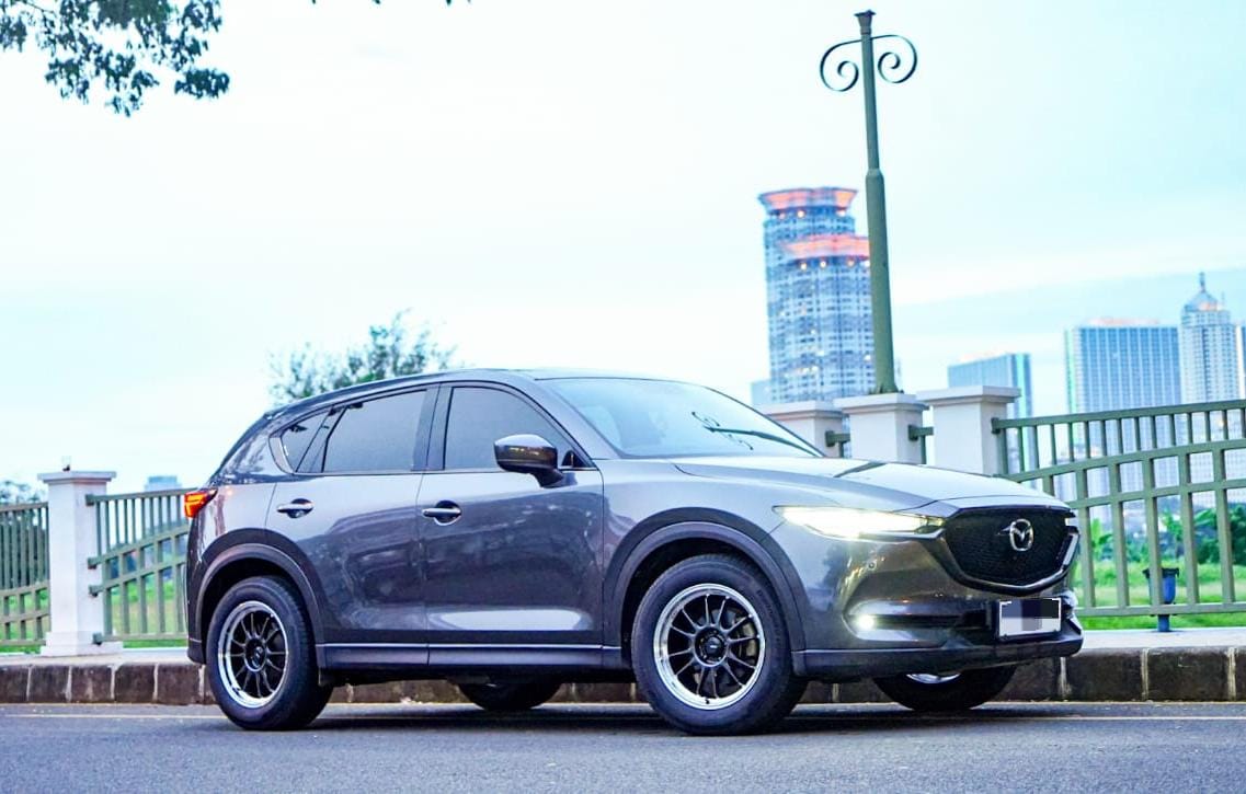 Jual Velg Mobil Konig Terlengkap 2025