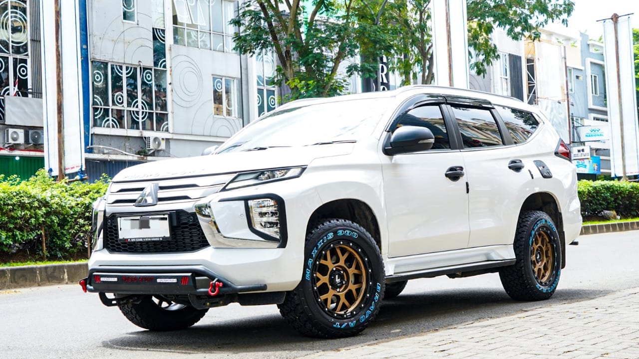 Velg Mobil Lenso Harga Murah Tahun 2025