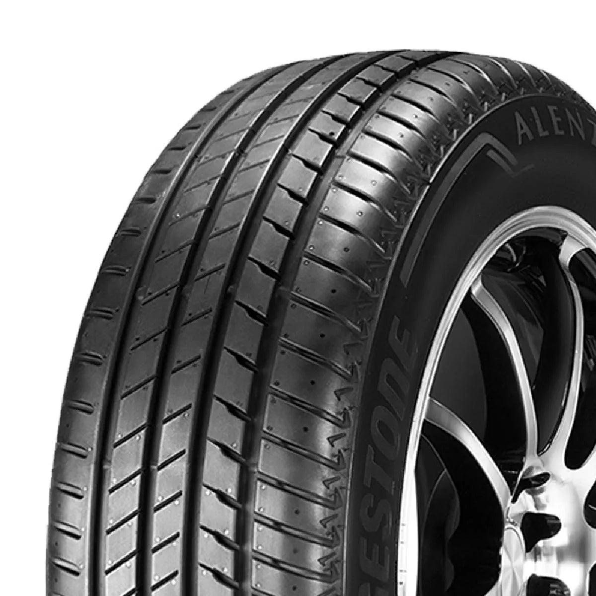 Ban 235/50 R21 Bridgestone Alenza