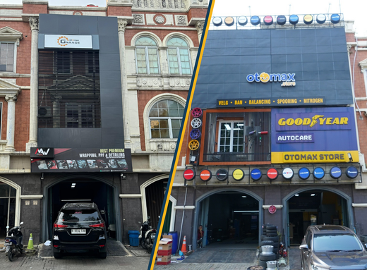 Jual Velg Mobil di Medan