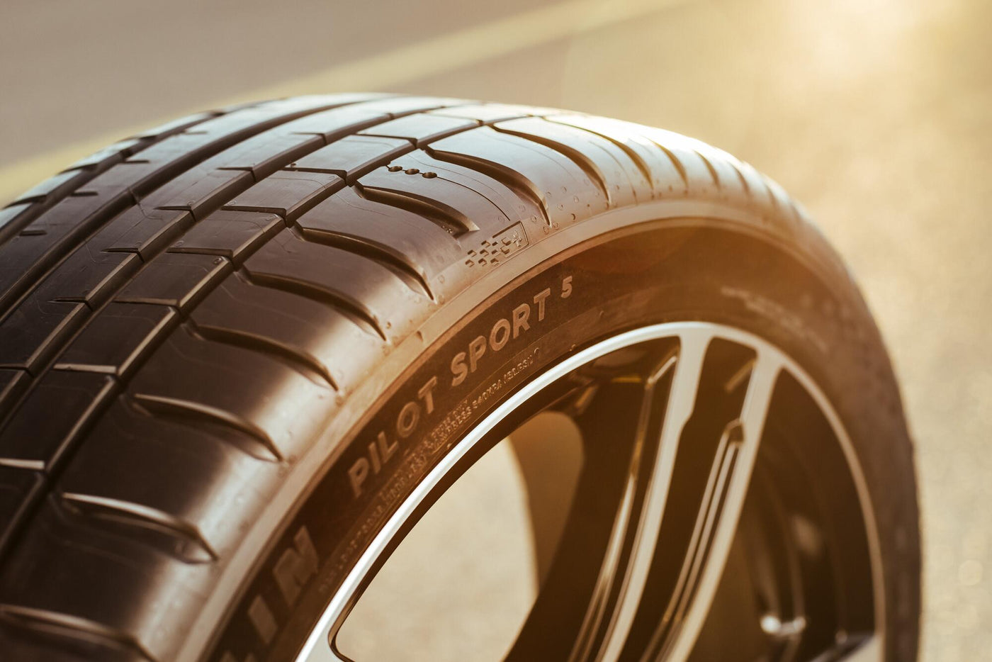 Michelin Primacy 4 ST 205/60 R16