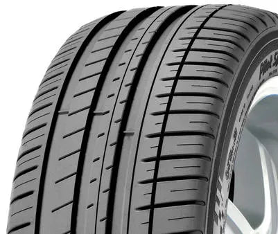 Michelin Pilot Sport 3 275/40 R19