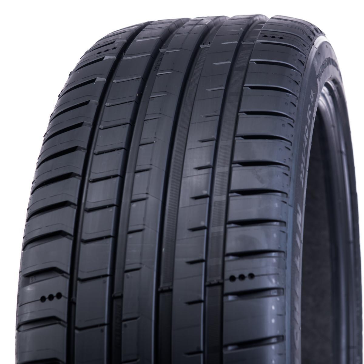 Michelin Pilot Sport 5 275/35 R19