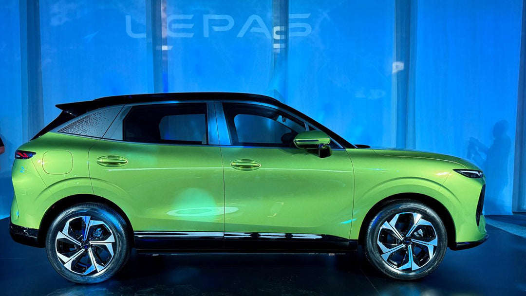 Ban OEM Giti Lepas L4