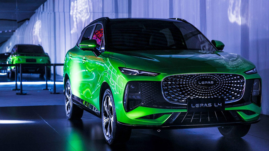 Ban Giti OEM Lepas L4
