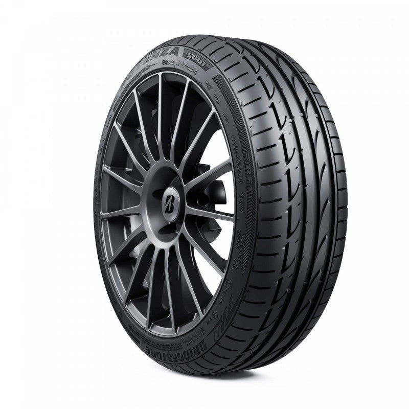Bridgestone Potenza S001 RFT 225/40 R18