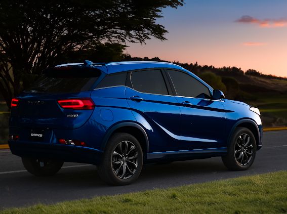 GT Radial Savero SUV 225/55 R18 98V, Ban DFSK Seres 3, Tips memilih ban SUV, Ban touring SUV, Ban SUV premium, Ban hemat energi, Ban mobil listrik, Ban GT Radial