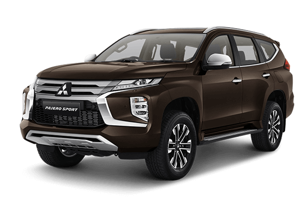 ban mobil suv offroad