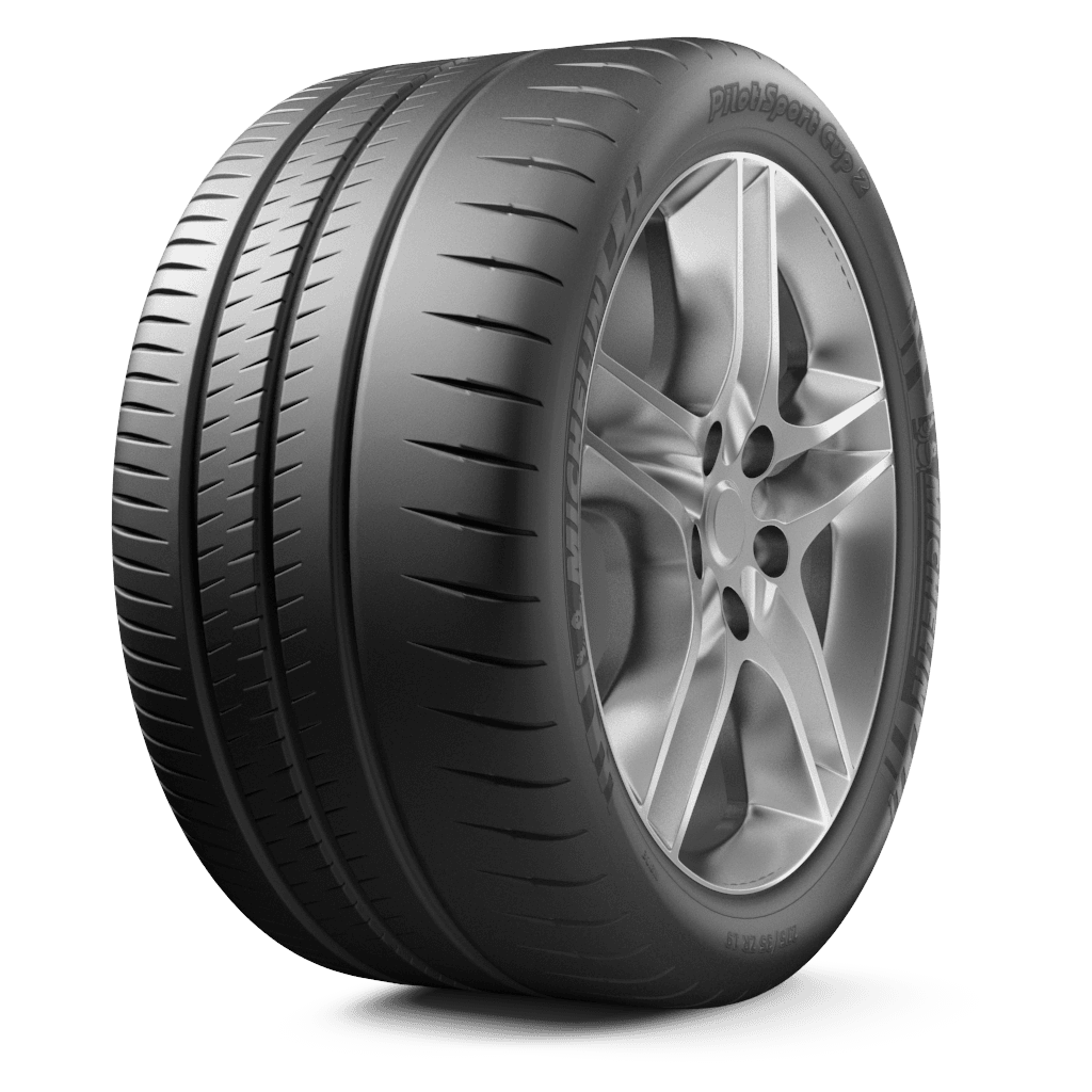 Michelin Pilot Sport Cup 2 325/30 R21