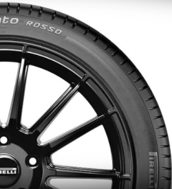 Pirelli Cinturato Rosso 235/45 R18