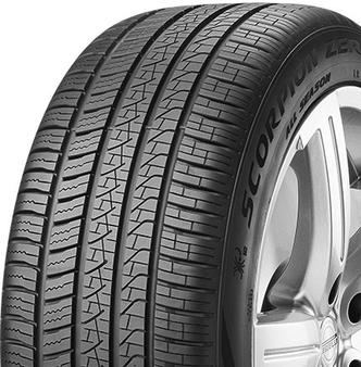 Pirelli Scorpion Zero AS 275/50 R21