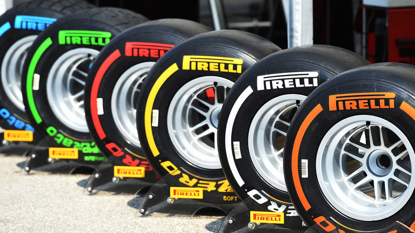 Ban Pirelli dengan Treadwear Terbaik untuk Kendaraan Anda