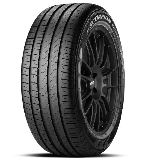 Pirelli Scorpion Verde MO 235/50 R19
