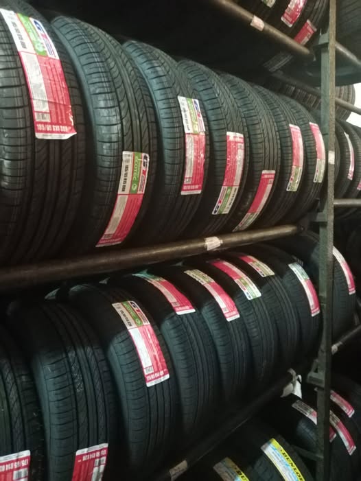 Promo Ban Mobil Terbaik 2025