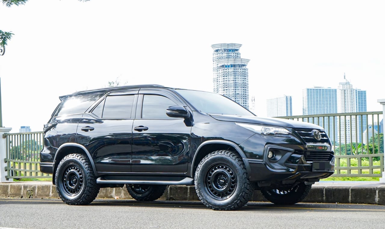 Toko Velg Mobil Rotiform
