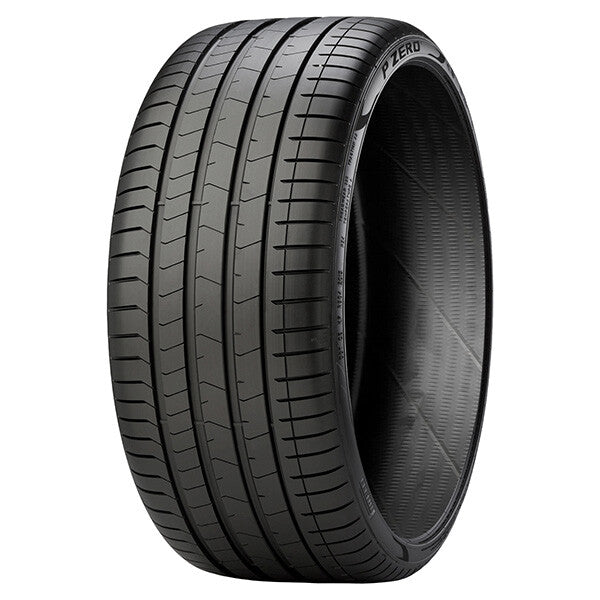 Pirelli P Zero PZ4 285/45 R21