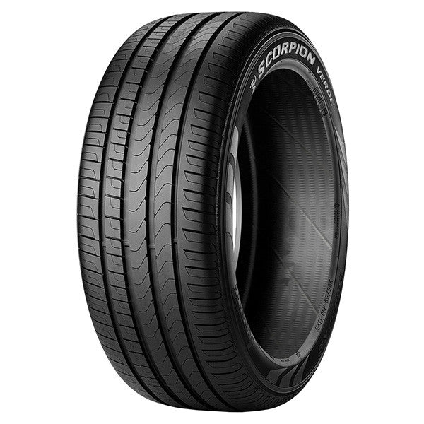 Ban Mobil Pirelli Scorpion Verde RFT 235/55 R19