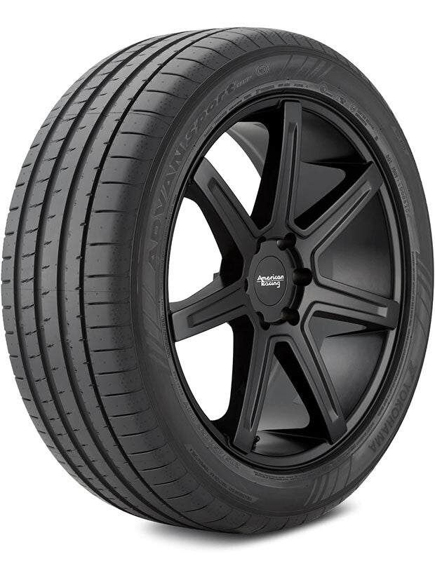Ban Mobil Yokohama ADVAN Sport V105 MO