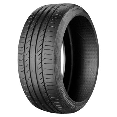 Continental 245/35 R18 CSC5 MO