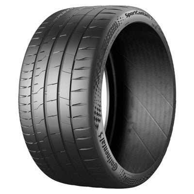 Continental 265/40 R21