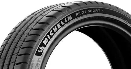 Michelin Pilot Sport PS2 235/40 R18