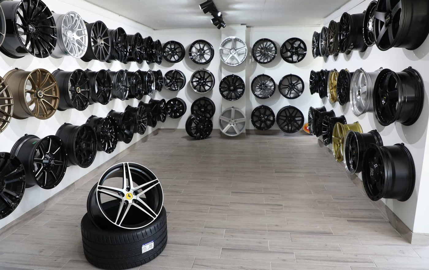 Jual Velg Mobil Original