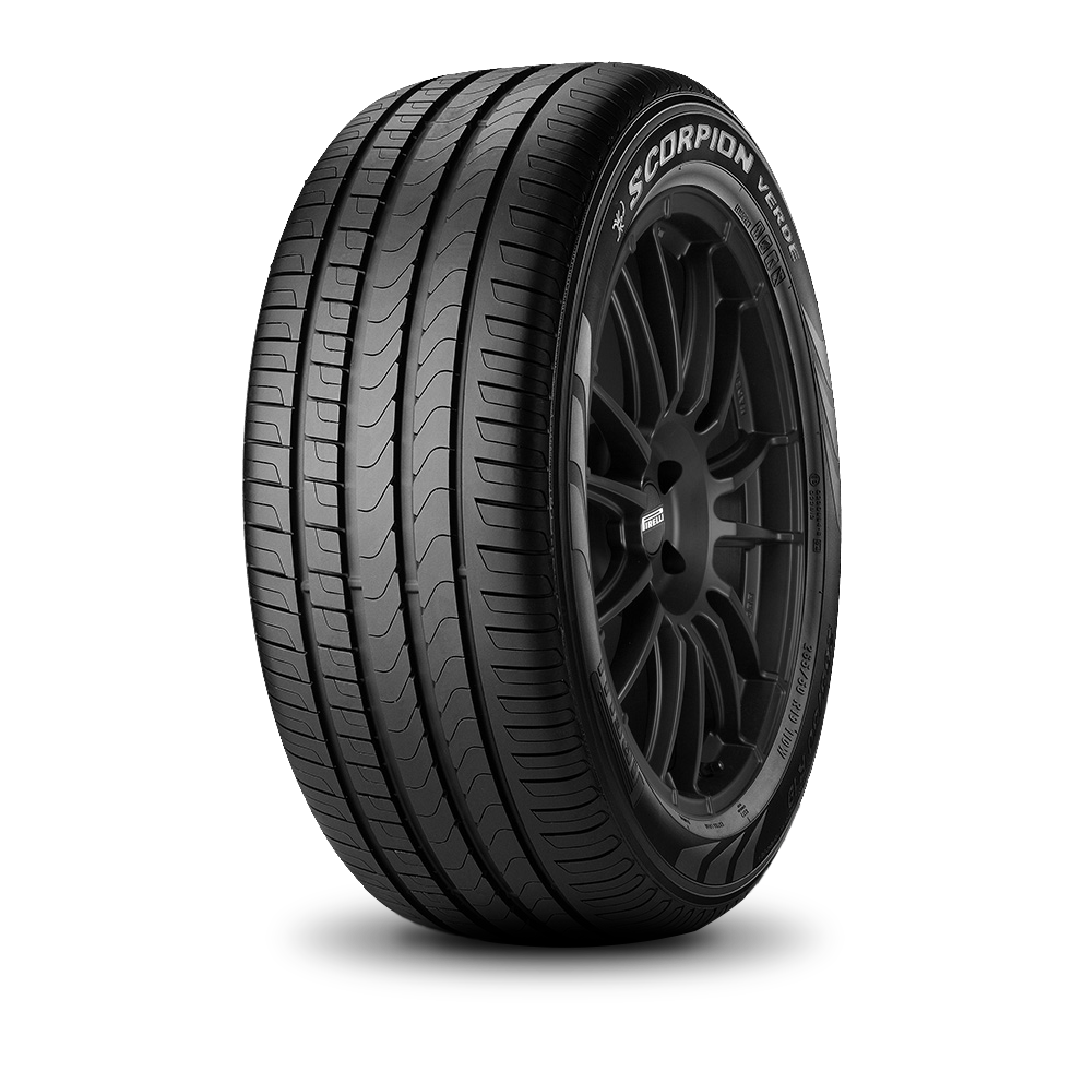 Pirelli Scorpion Verde 235/55 R20
