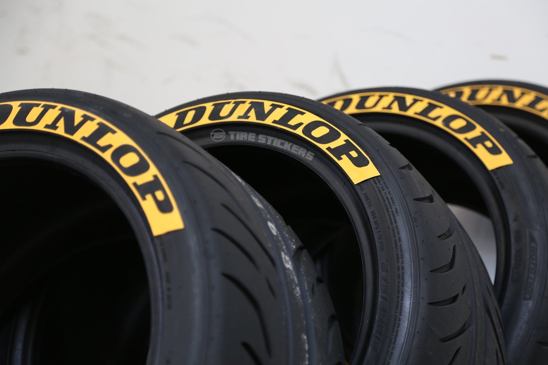 Toko Ban Mobil Dunlop Terdekat