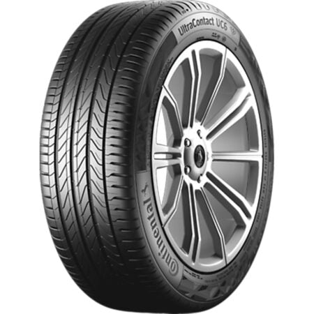 Continental 235/60 R16 UC6