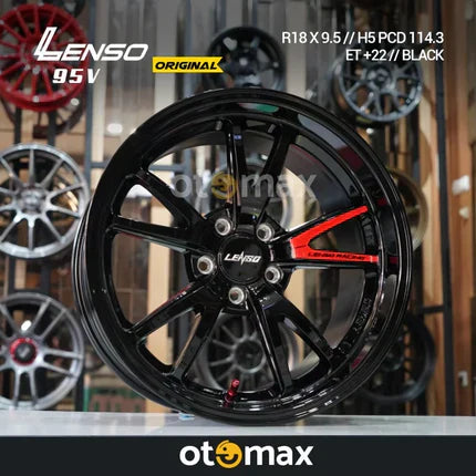 Velg ring terbaik