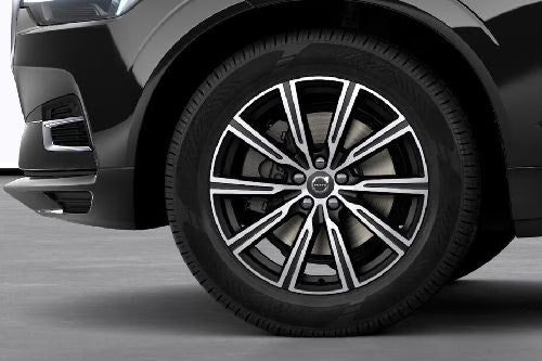 Volvo XC60, Ban Pirelli P Zero PZ4 Elect, Ban OEM Premium,
