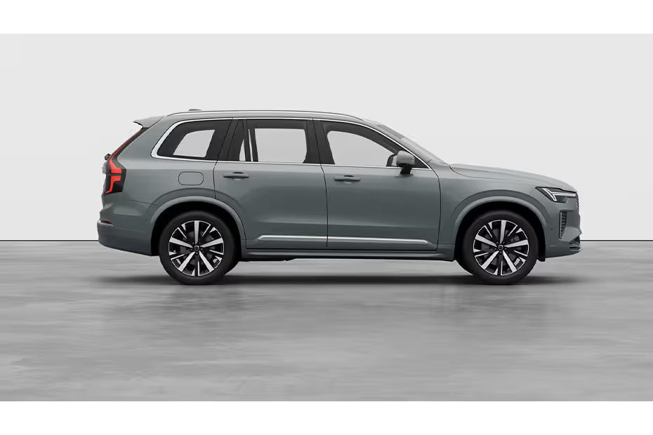Volvo XC90Michelin Pilot Sport 4 SUV 275/45 R20