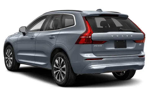 Pirelli P Zero PZ4 Elect, Volvo XC60,