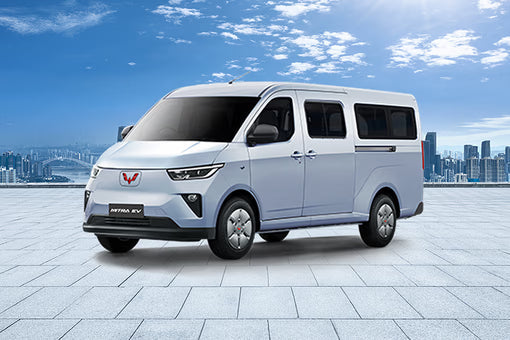 Ban Wuling Mitra EV