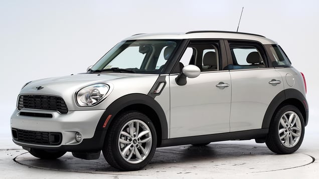 Mini Countryman ukuran 245/40/R20 Y XL Continental Eco Contact6Q Mo