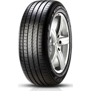 Ban Pirelli Scorpion Verde MO 235/55 R19