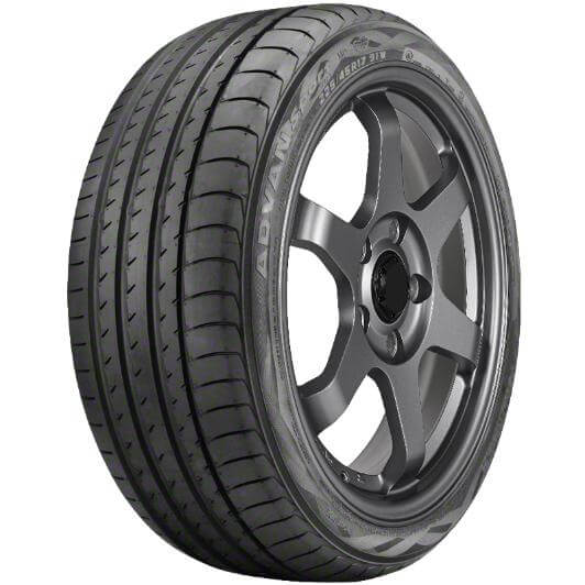 Sport V105 RSC 245/50 R19