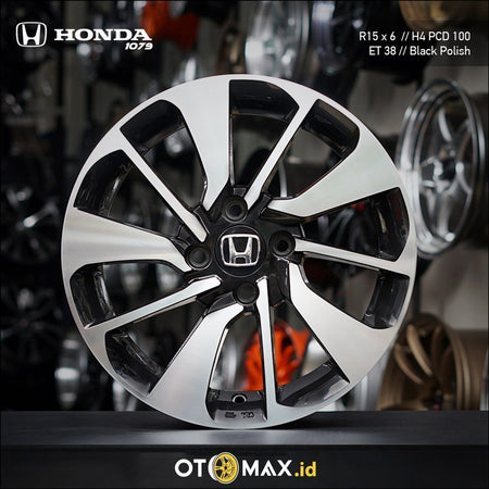 velg honda