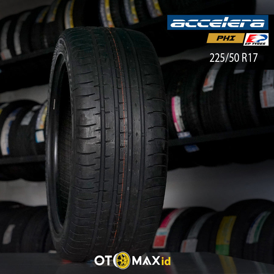 velg accelera