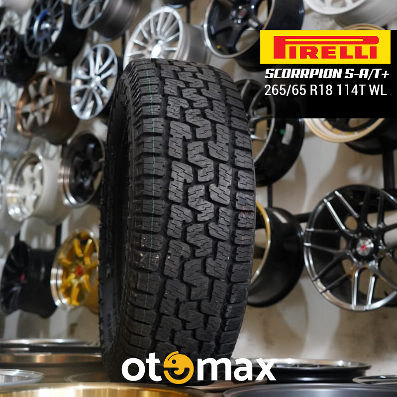 ban pirelli