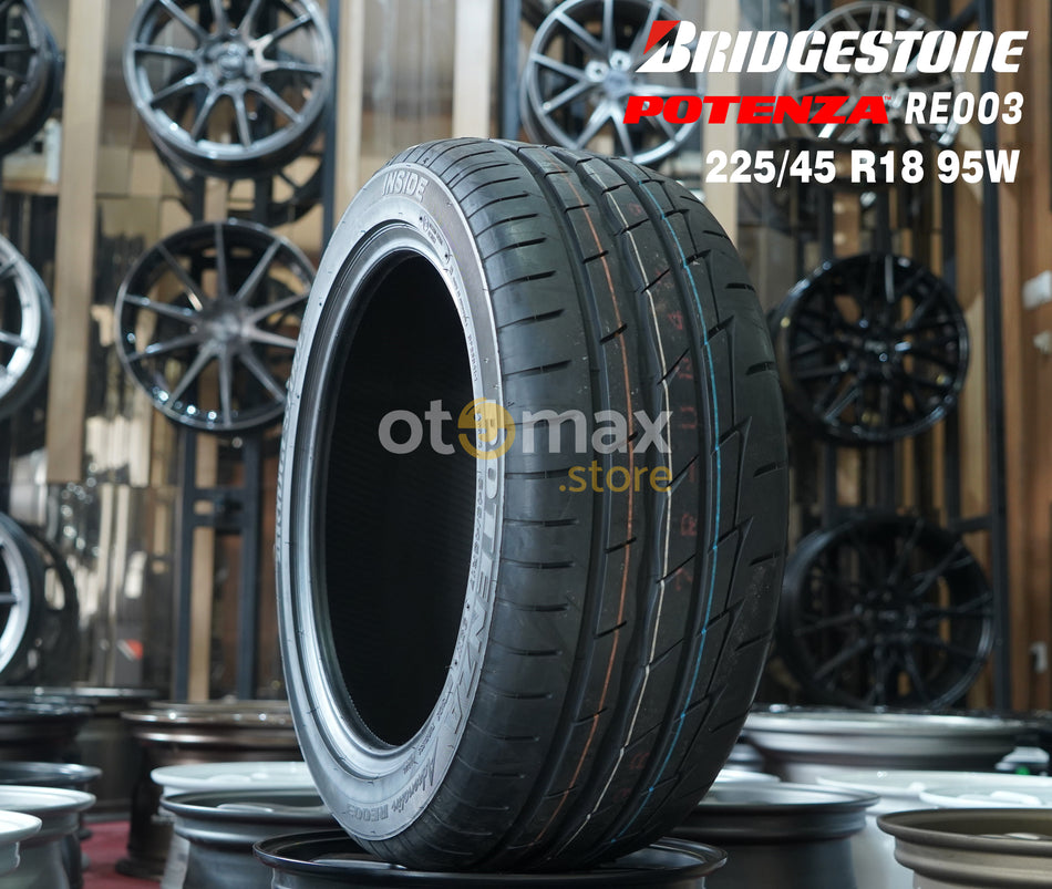 ban bridgestone