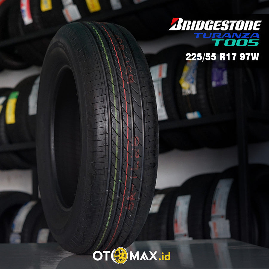 ban bridgestone