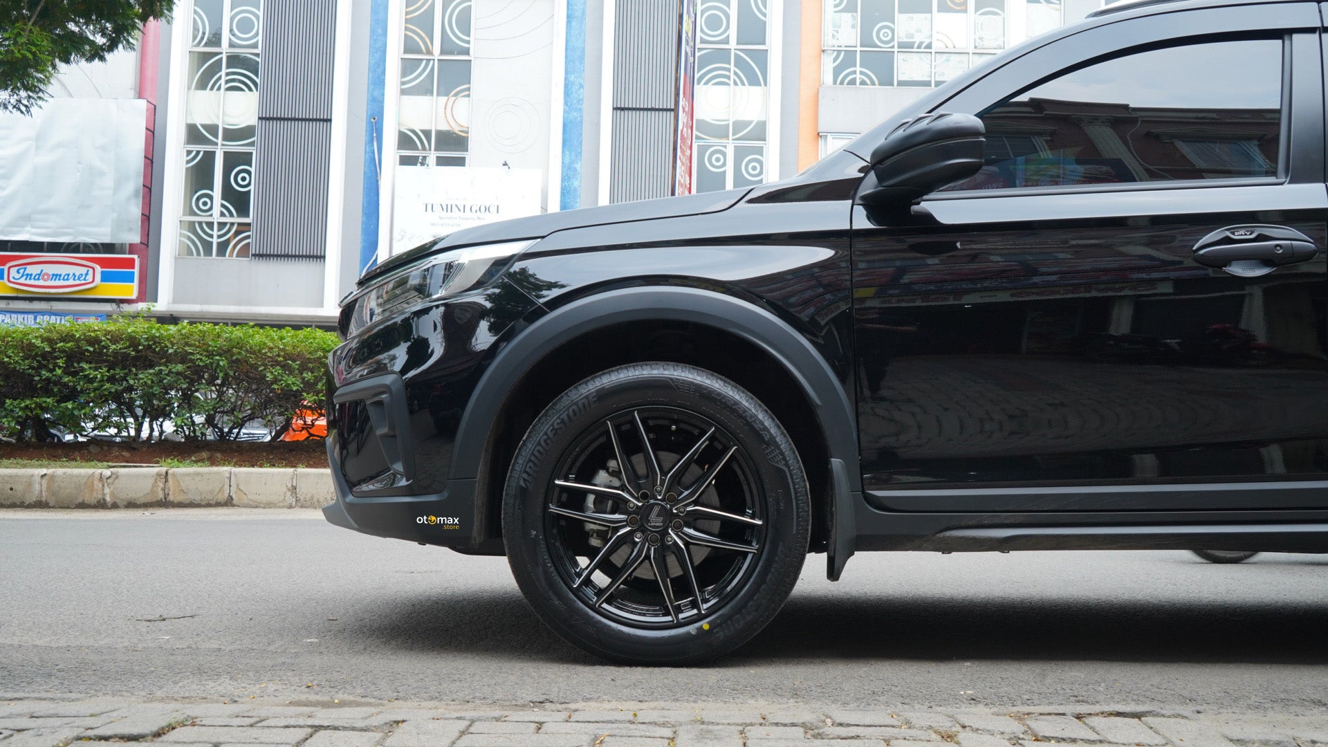 velg lenso