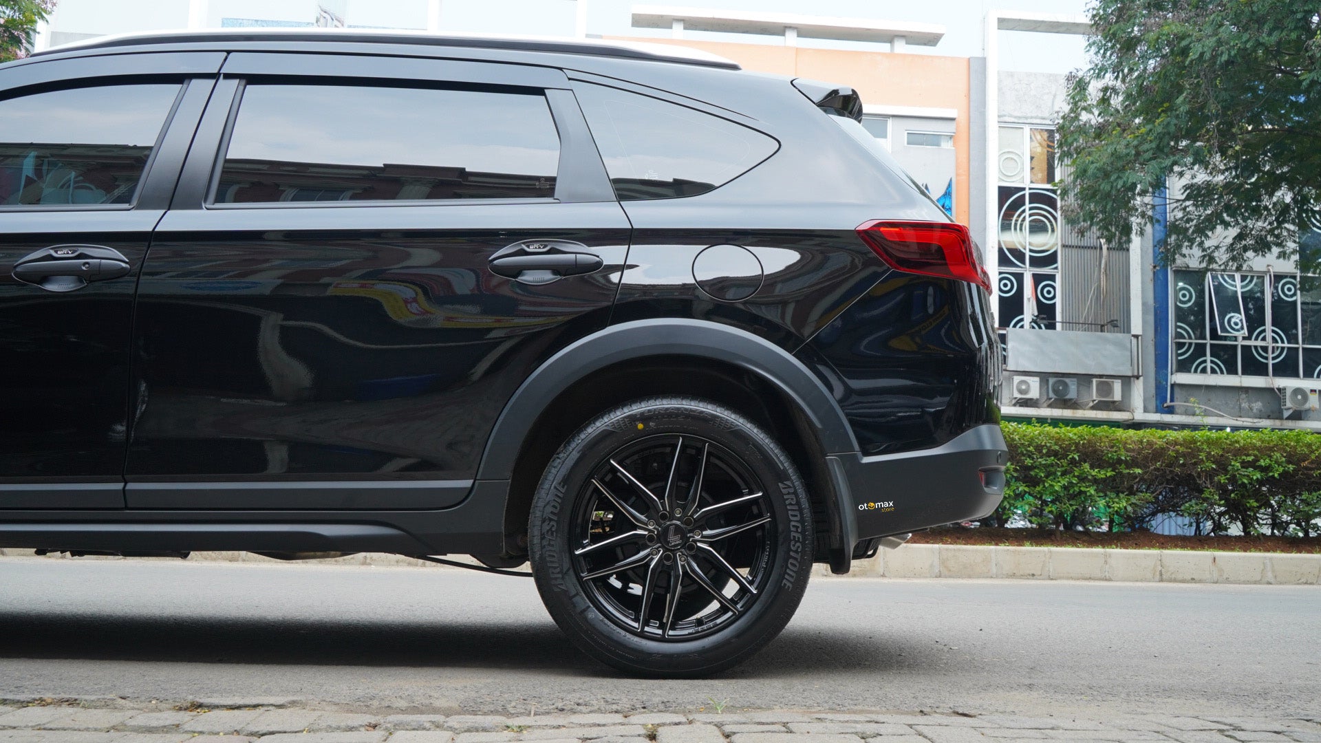 velg lenso