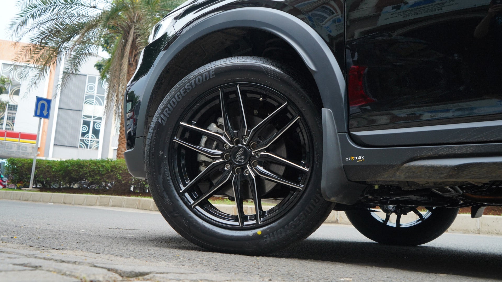 velg lenso
