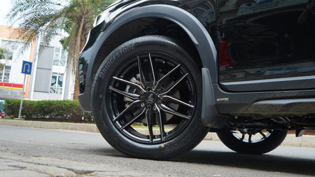 velg lenso