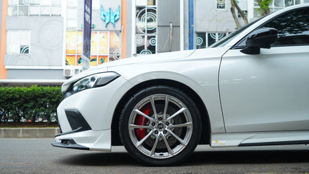 velg mobil civic