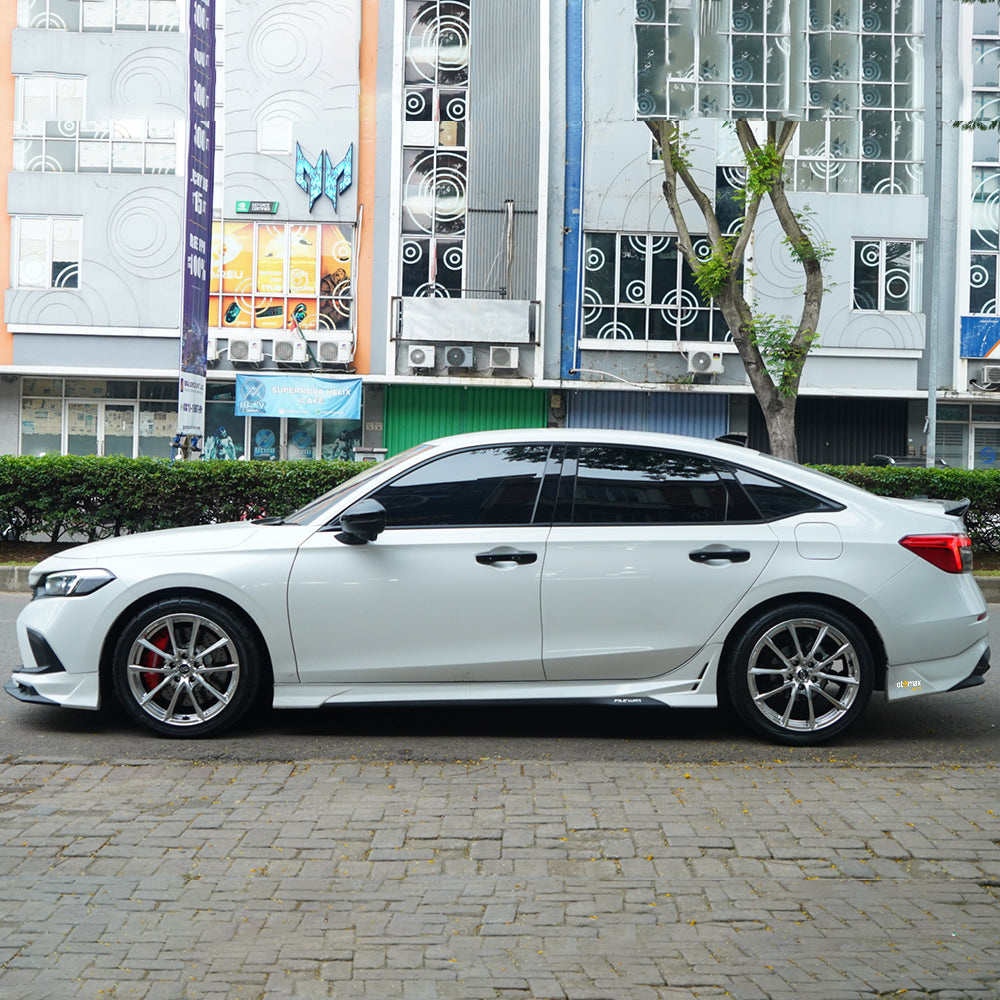 velg mobil  CIVICRS6